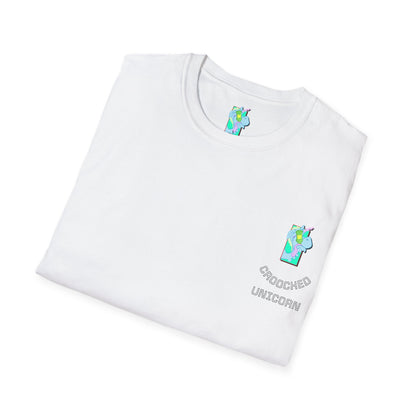 Rave T-Shirt - F*ck Your Sunshine Bold Design