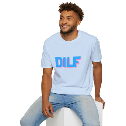 DILF Pink