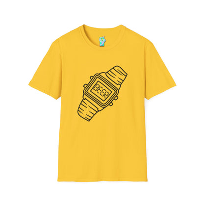 Digital Beer Watch