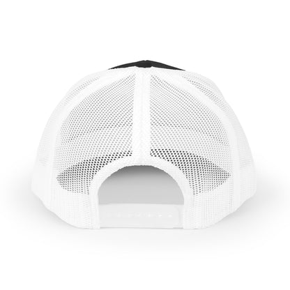 Snapback Cap - Struggle Bus Funny Hangover Design