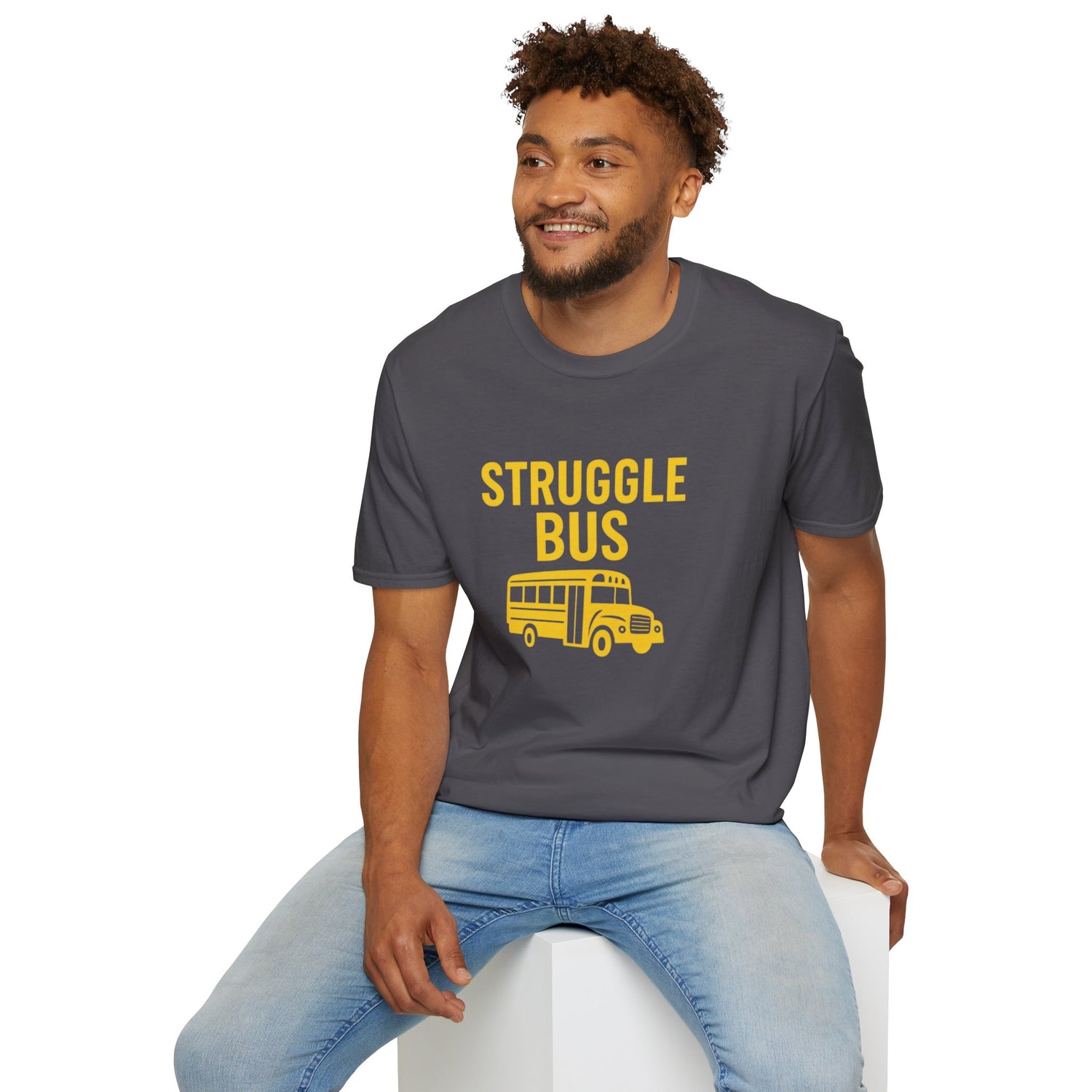 Struggle Bus New Arrivals