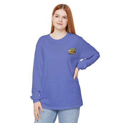 Soccer Beer Repeat Funny Sweatshirt