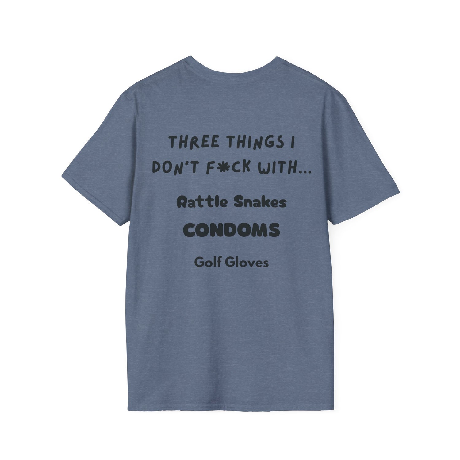 3 Things I Don&