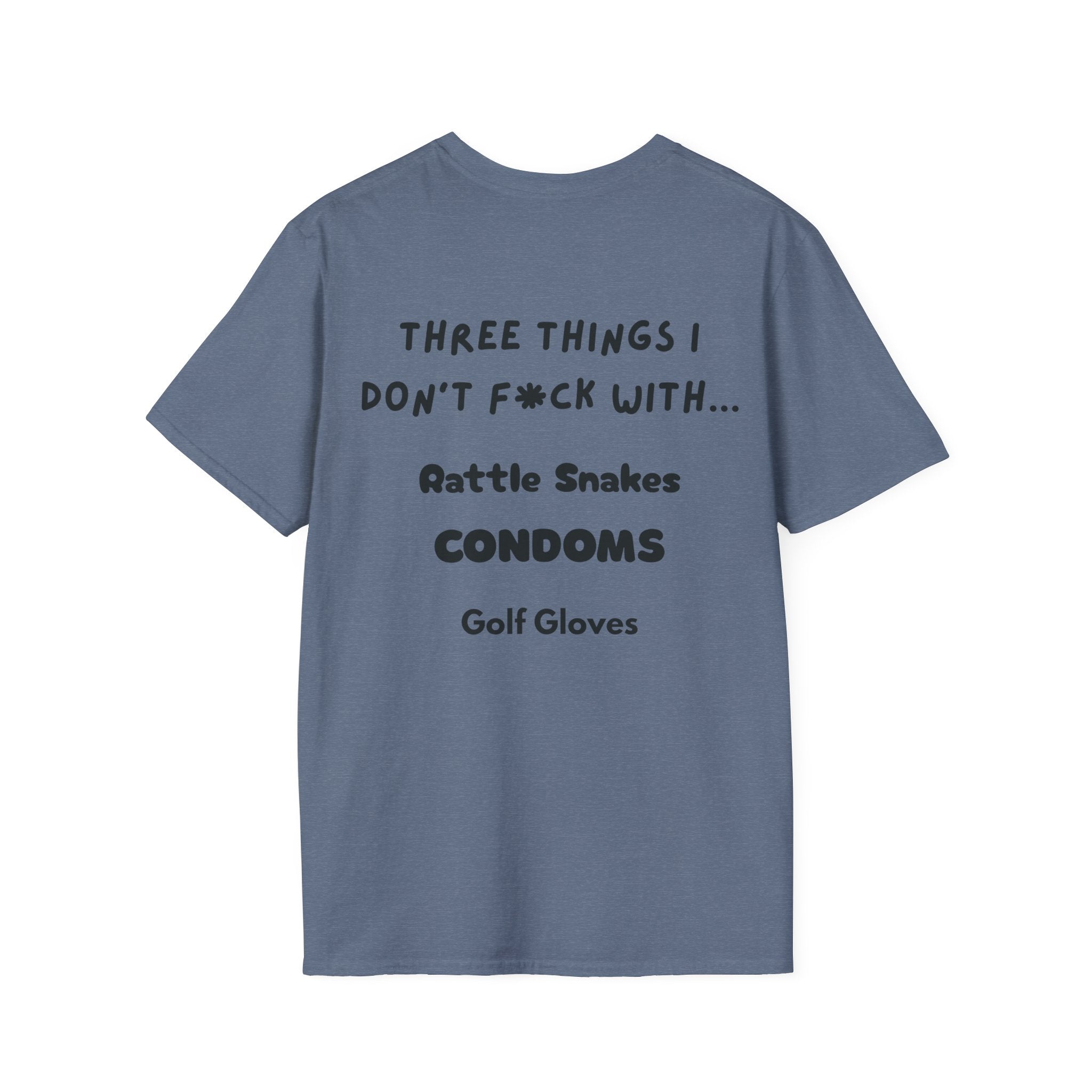 3 Things I Don&