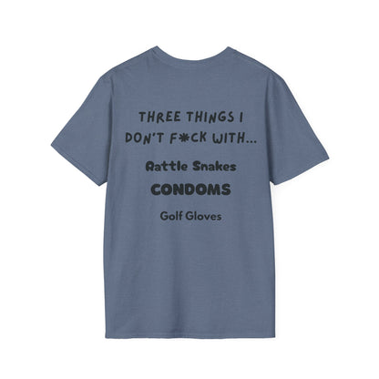 3 Things I Don&