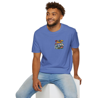 Google Me Bitch Funny T-Shirt