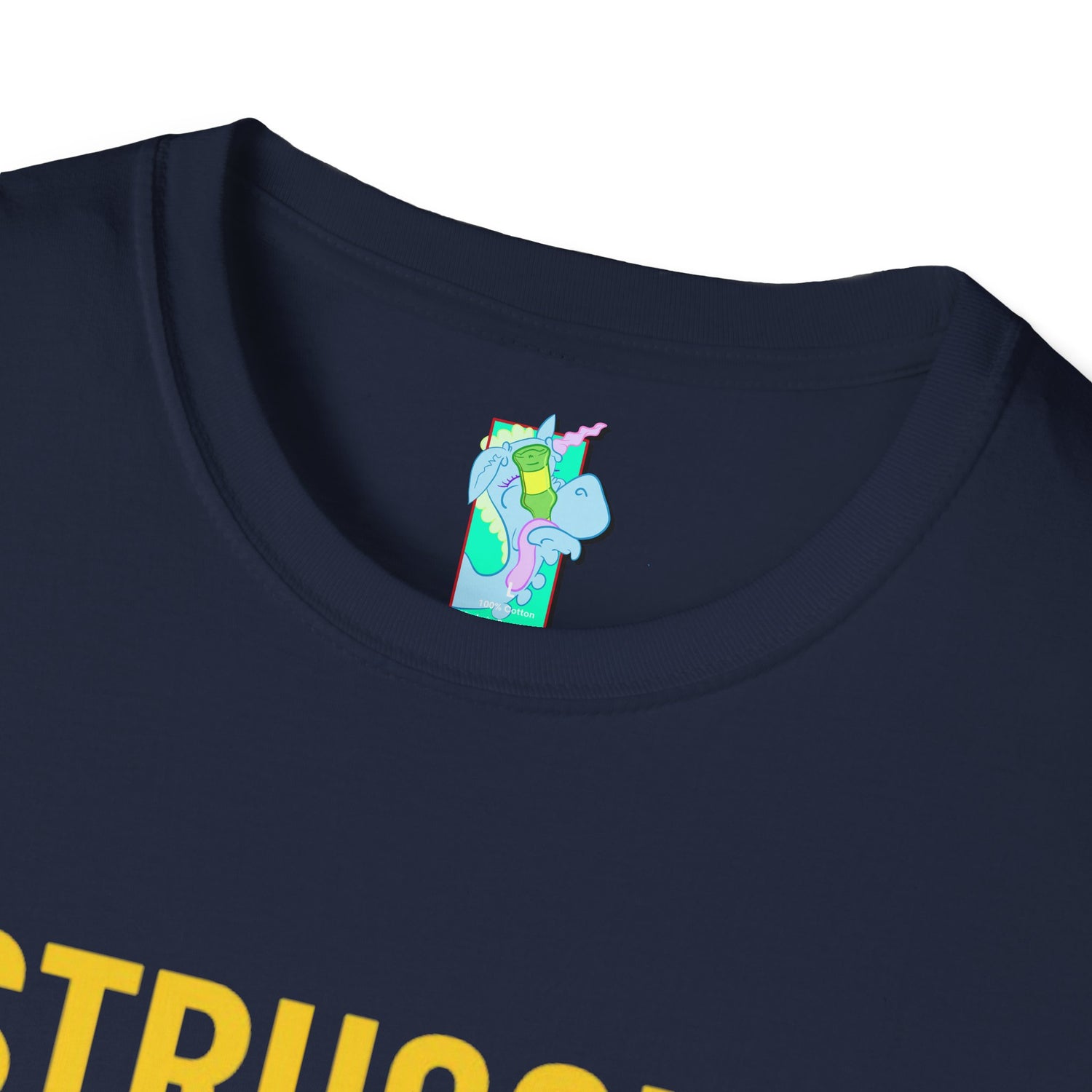 Struggle Bus New Arrivals