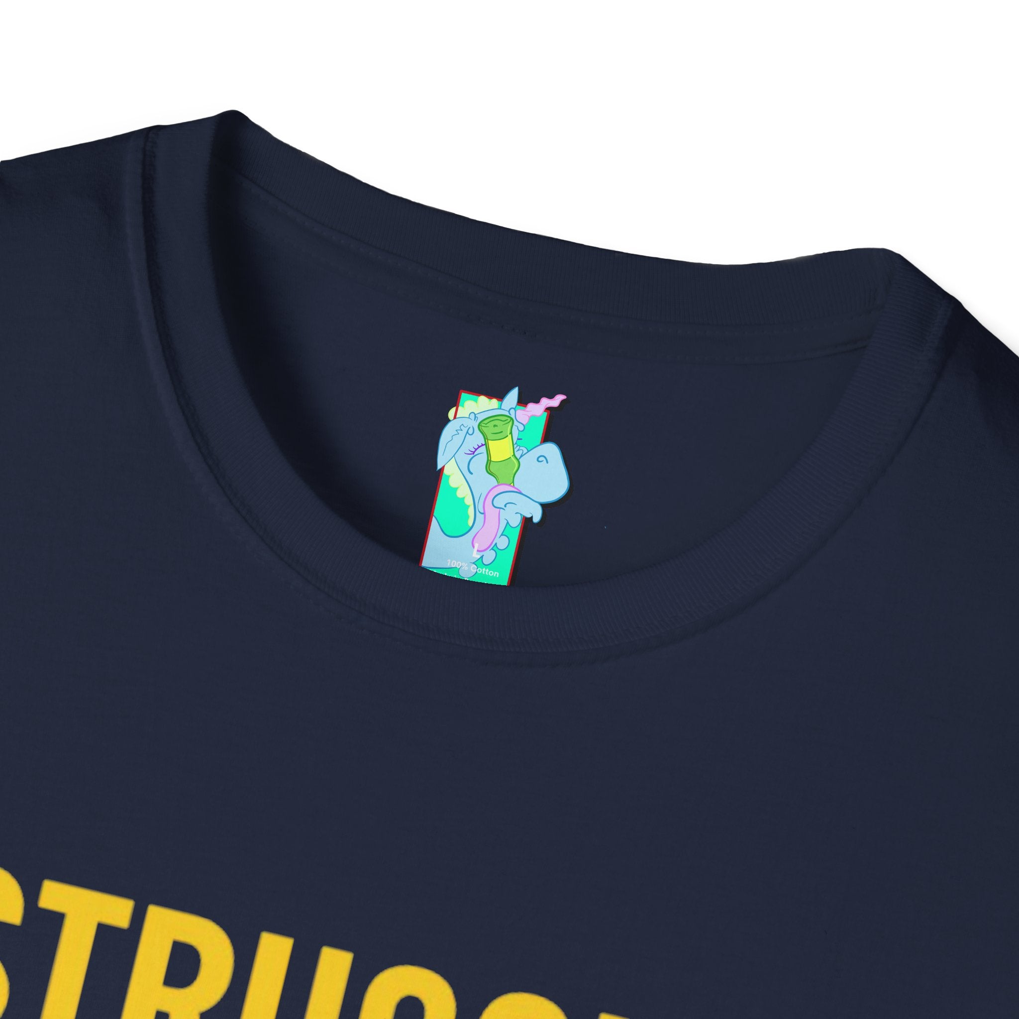 Struggle Bus New Arrivals