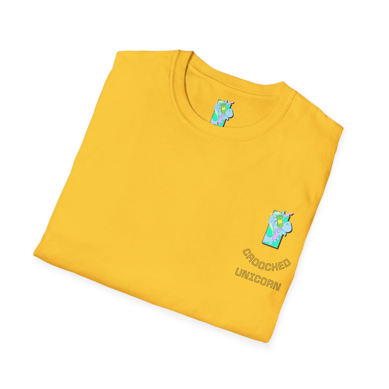 Rave T-Shirt - F*ck Your Sunshine Bold Design