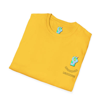 Rave T-Shirt - F*ck Your Sunshine Bold Design
