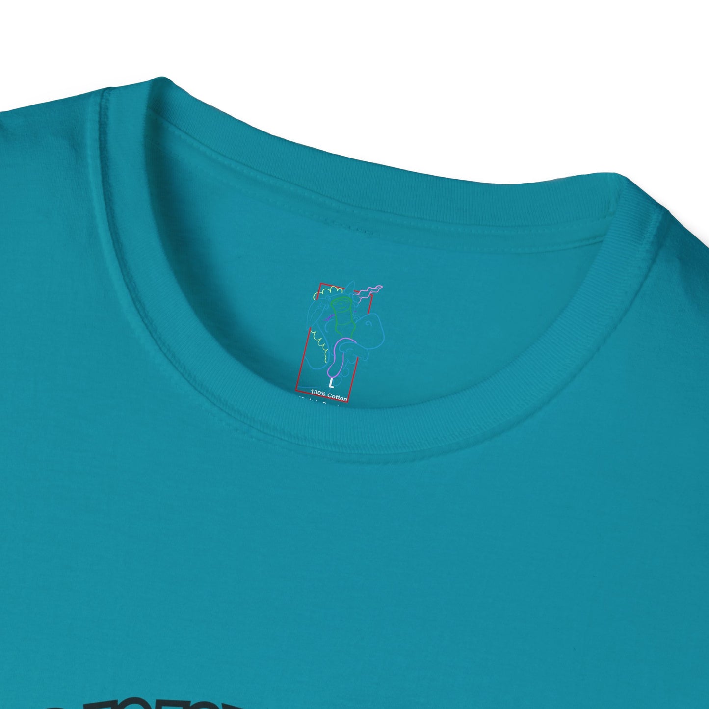 Sorry for Partying T-Shirt
