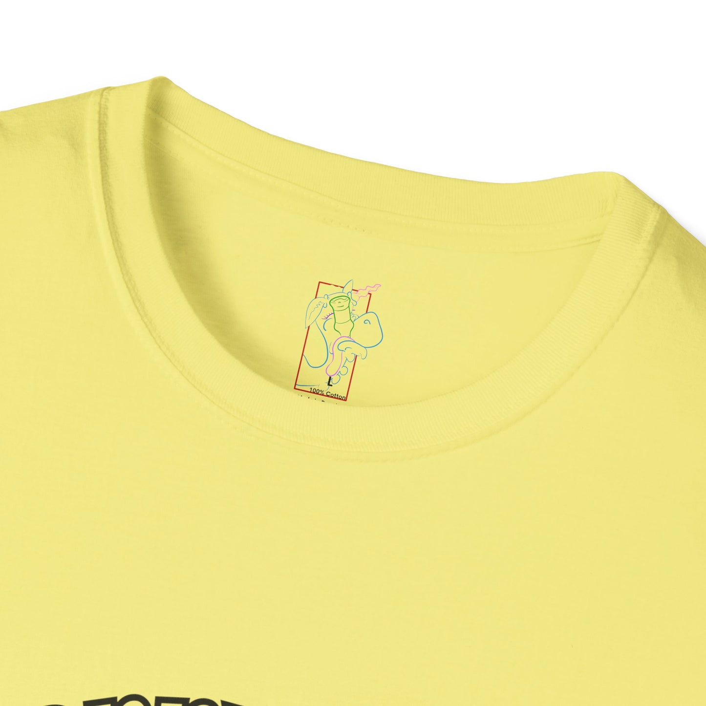 Sorry for Partying T-Shirt