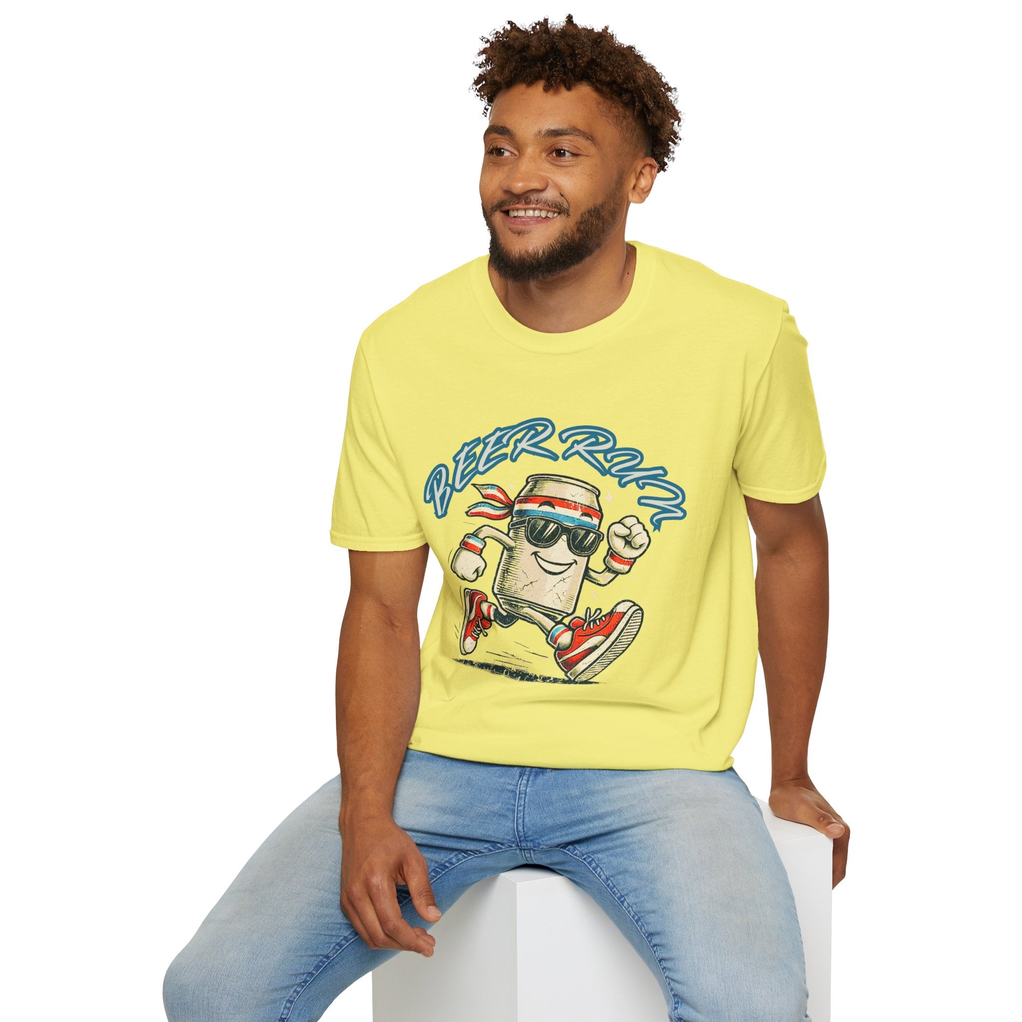Beer Run Shirts New Arrivals
