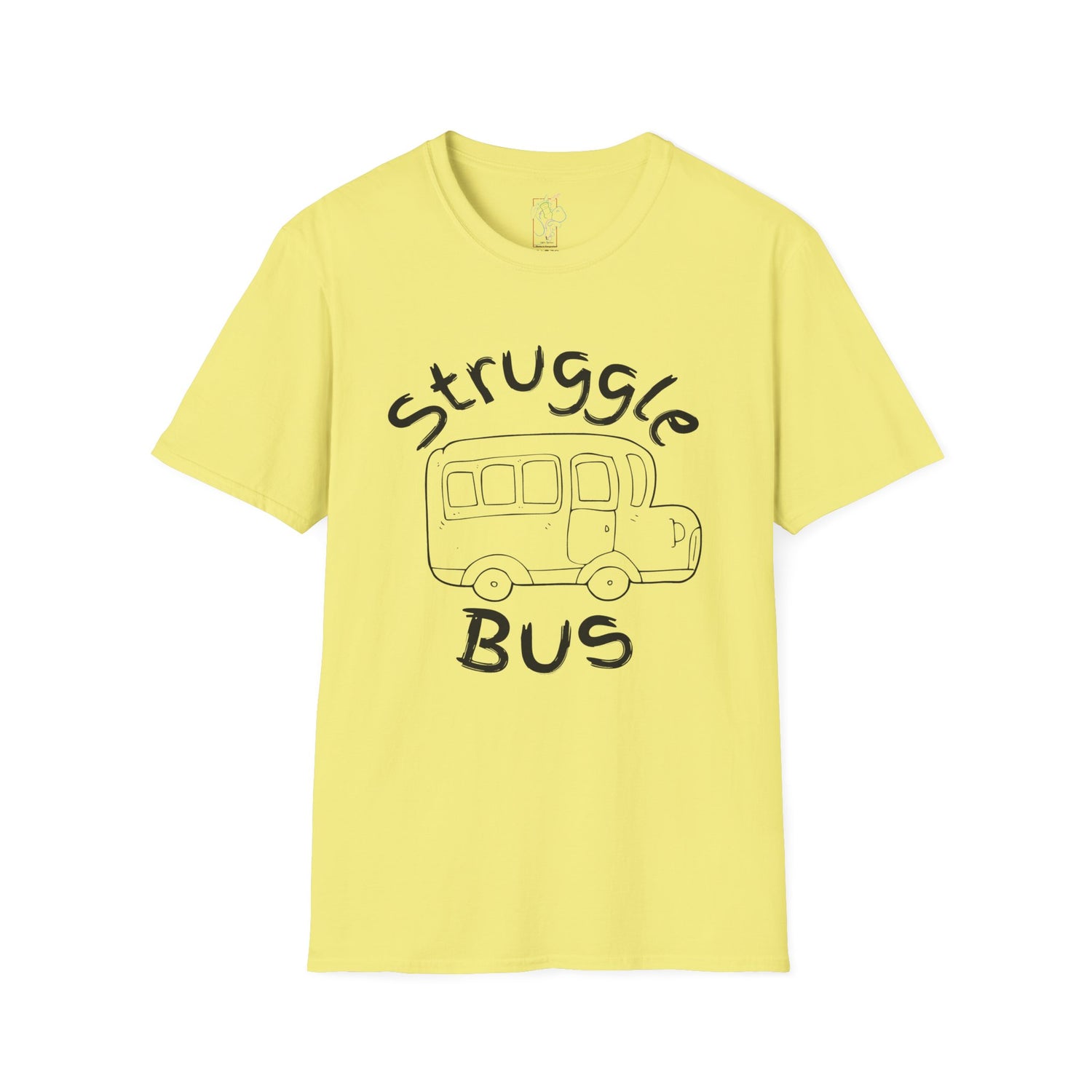 Struggle Bus