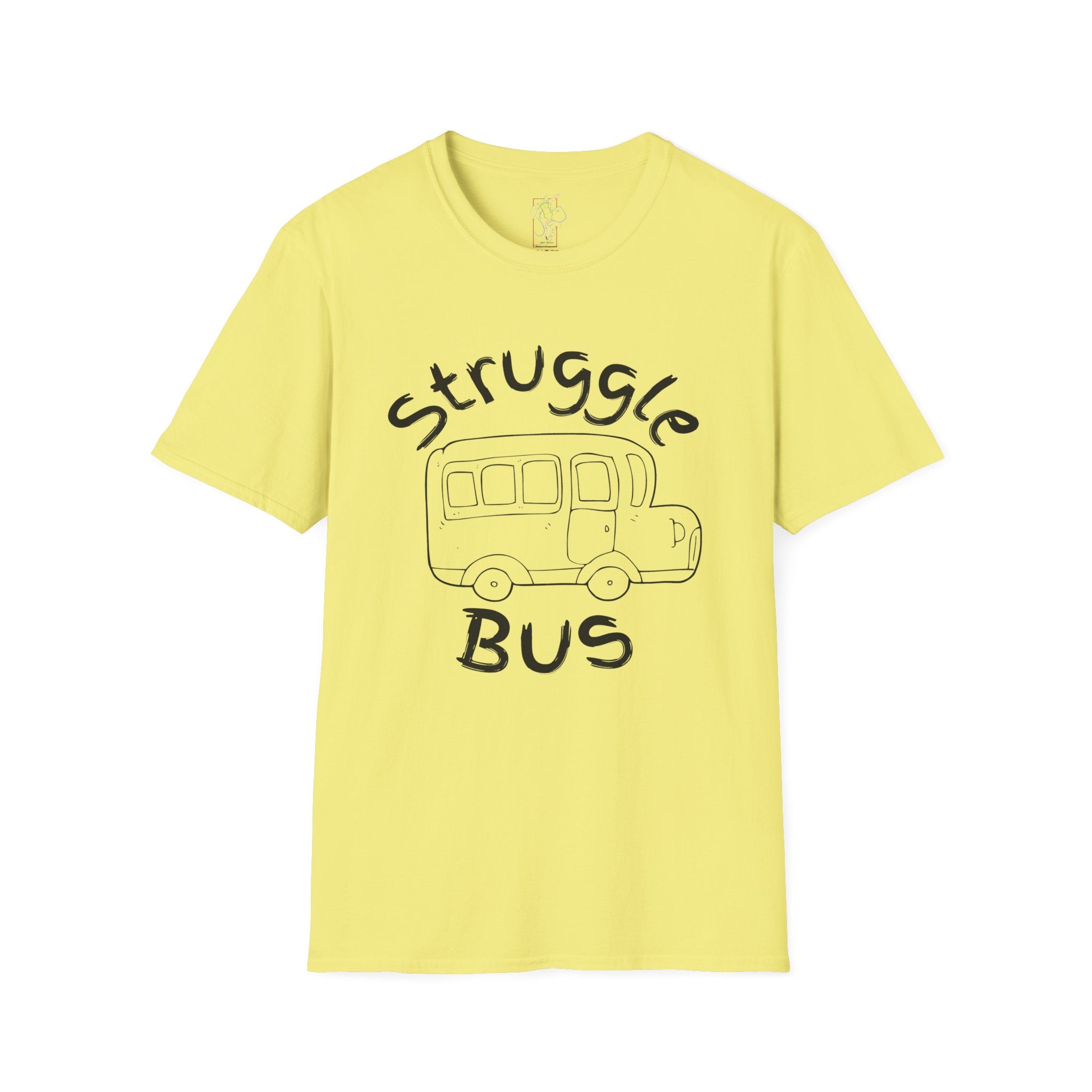 Struggle Bus