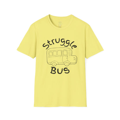 Struggle Bus