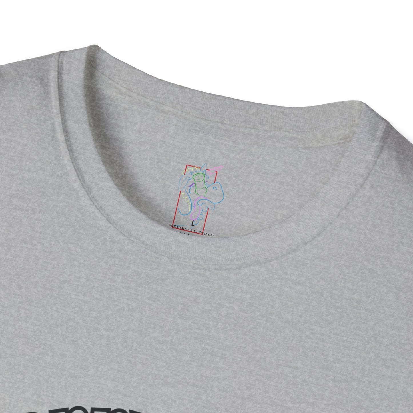 Sorry for Partying T-Shirt