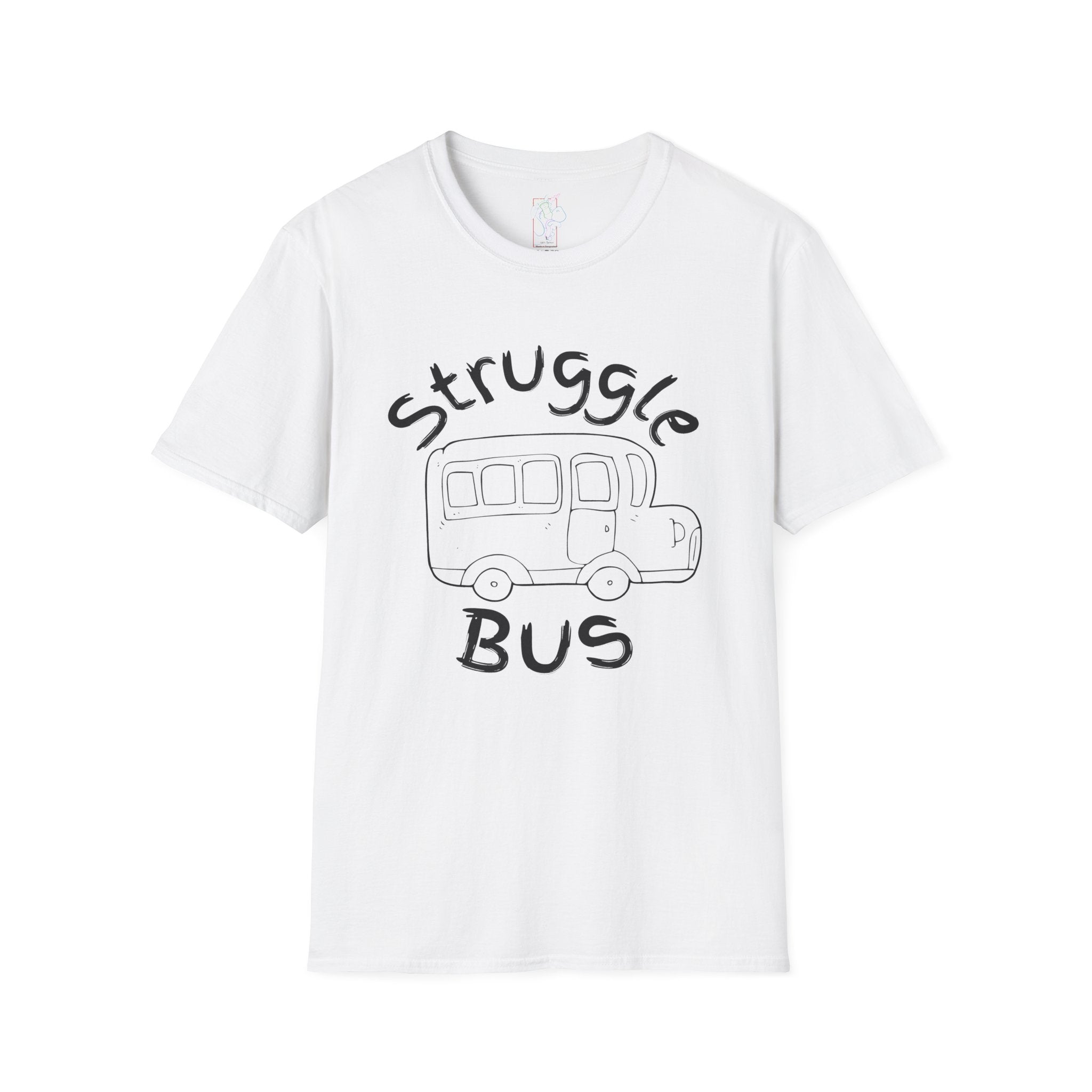 Struggle Bus
