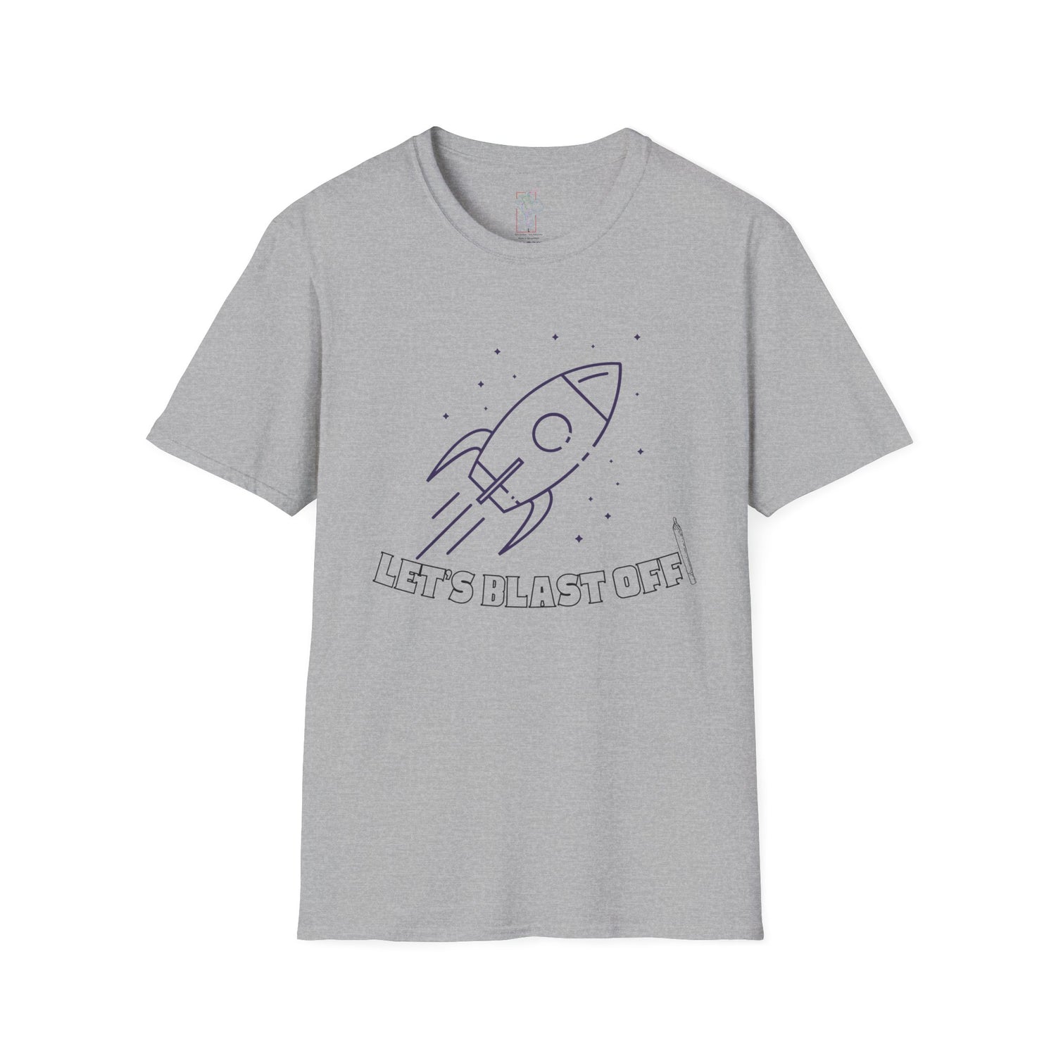 Blast Off