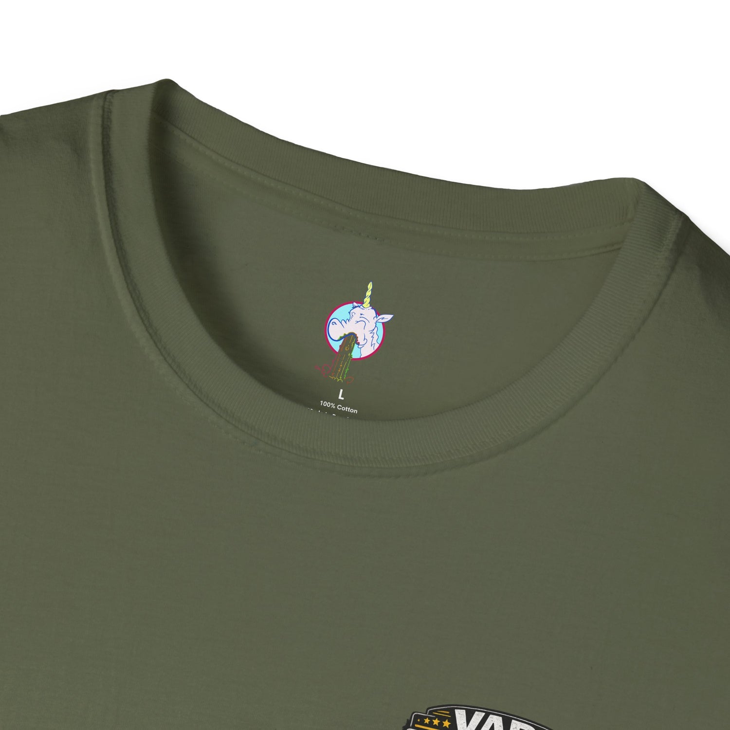 VAR "Very Alcoholic Review" Soccer T-Shirt — Beer Referee Graphic Tee