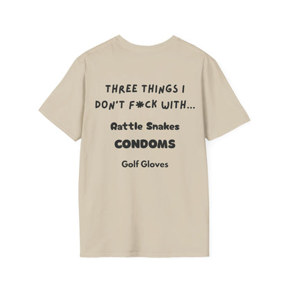 3 Things I Don&