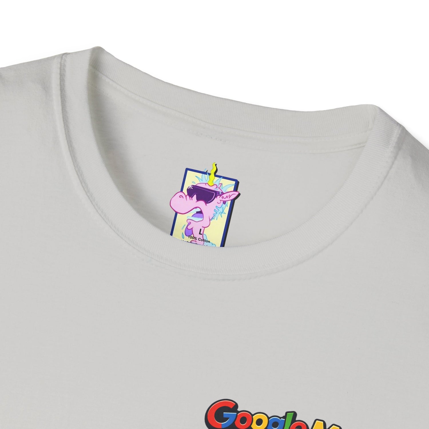Google Me Bitch Funny T-Shirt