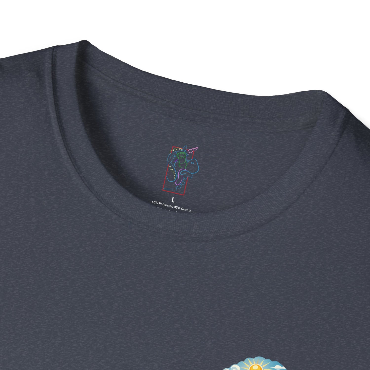 Golf Is Cheaper Than Therapy T-Shirt
