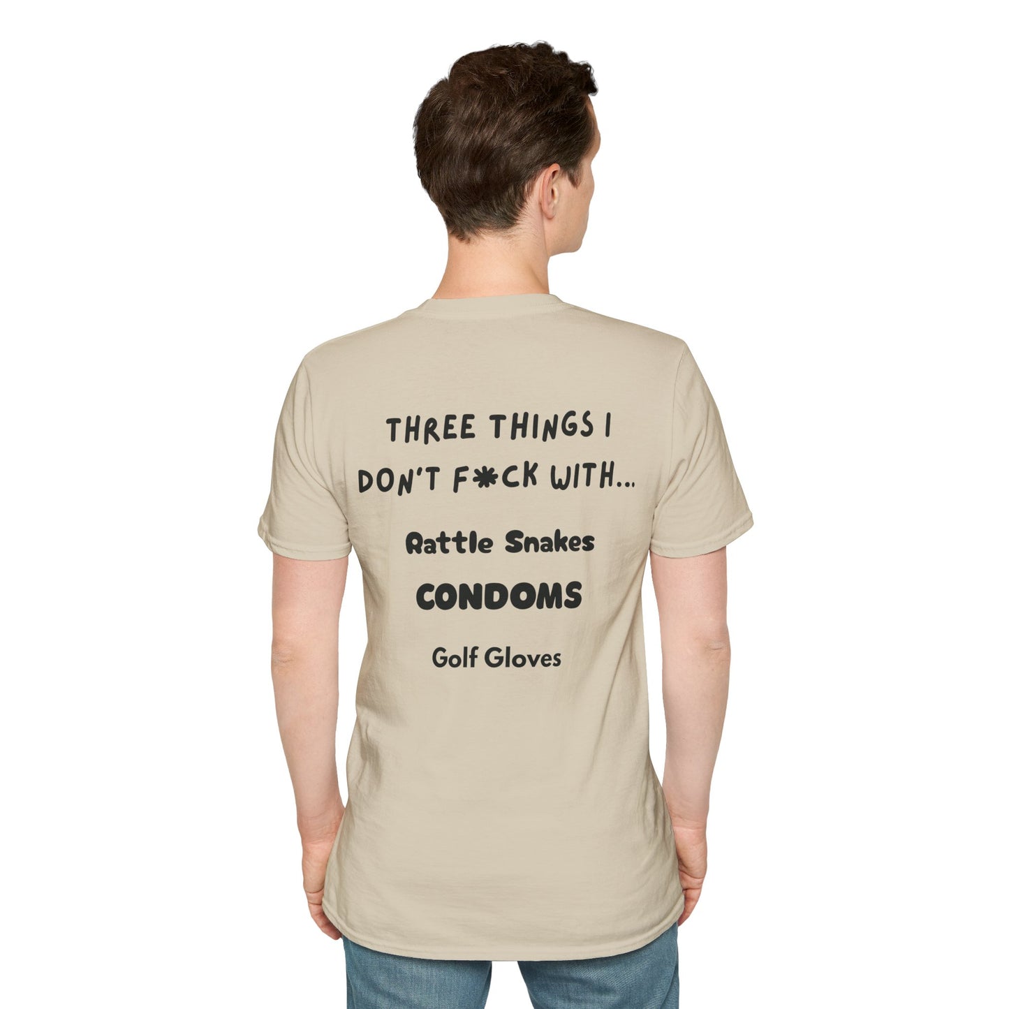 3 Things I Don't F*** With