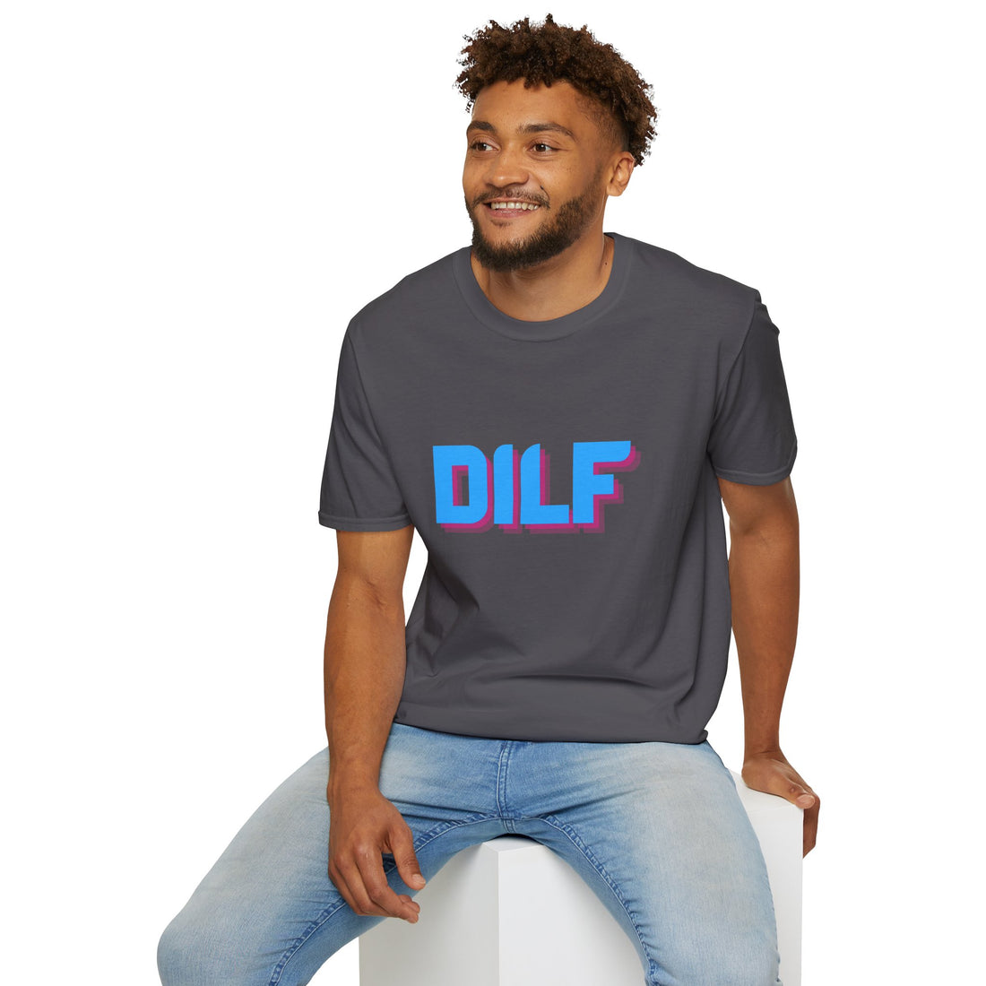 DILF Pink