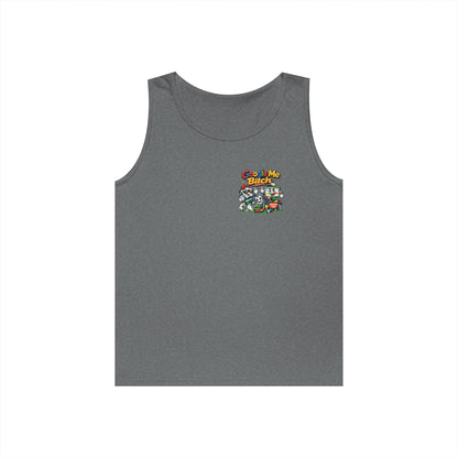 Google Me Bitch Funny Tank Top