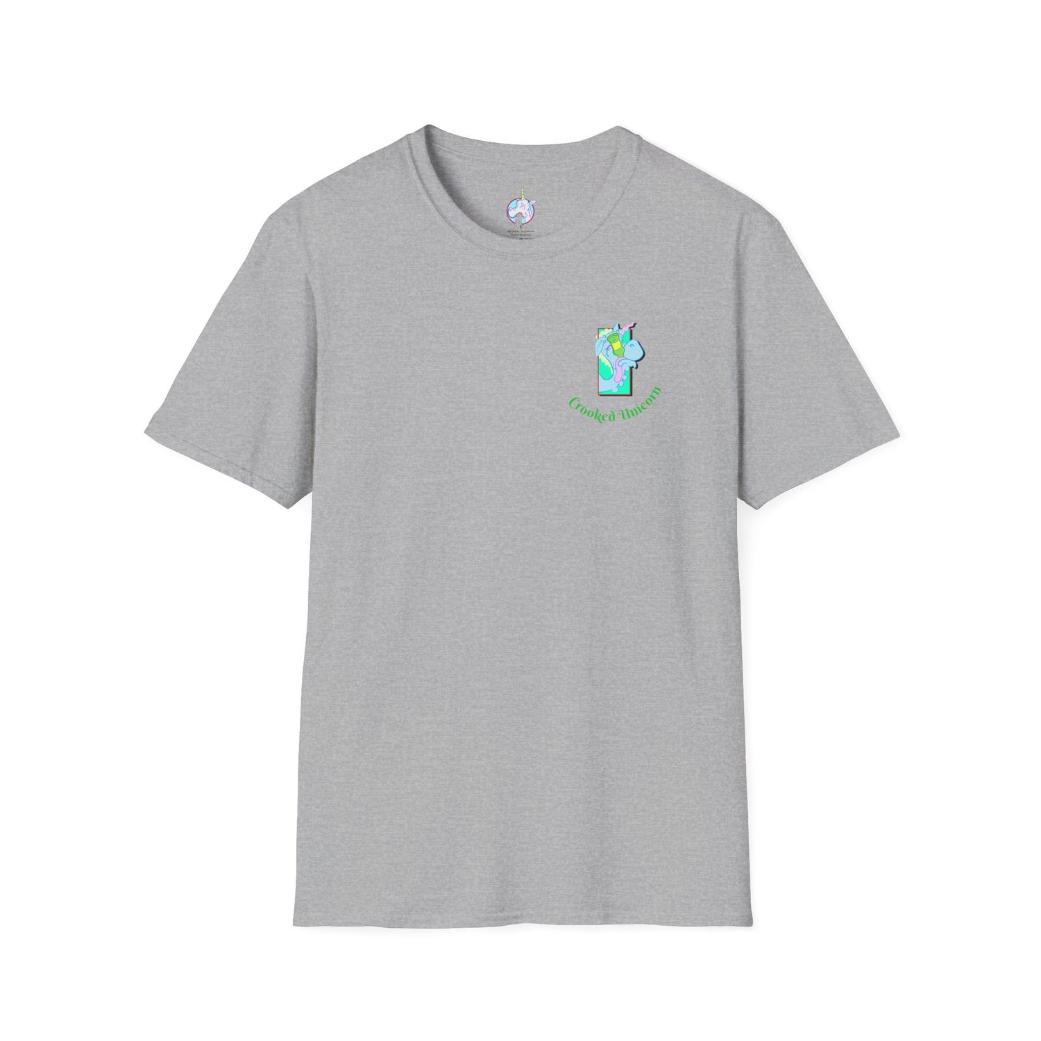 Making It Rain Money T-Shirt — Funny Bold Confident Graphic Tee
