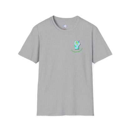 Making It Rain Money T-Shirt — Funny Bold Confident Graphic Tee