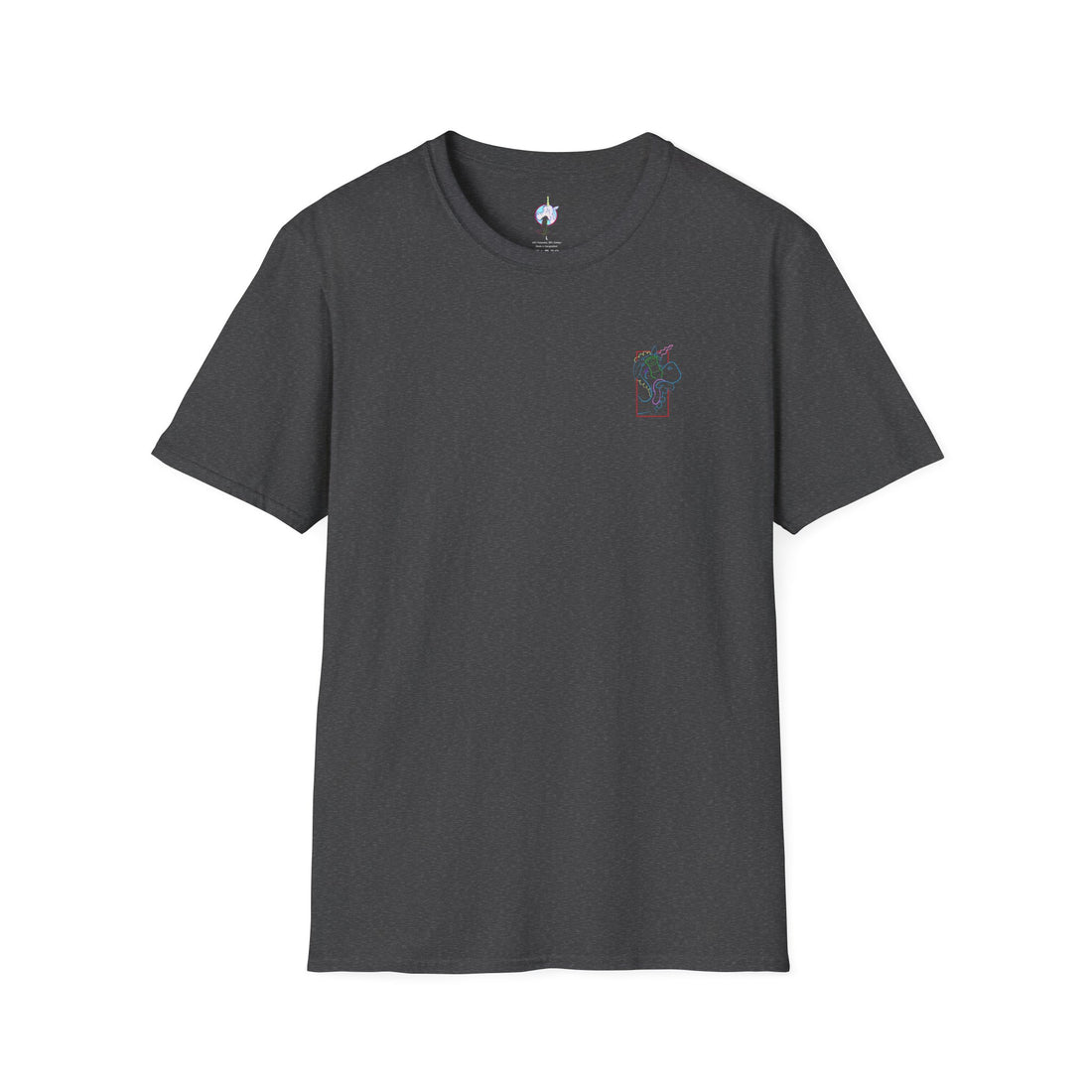 Cheers to Bad Decisions T-Shirt — Funny Party Graphic Tee