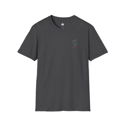 Cheers to Bad Decisions T-Shirt — Funny Party Graphic Tee