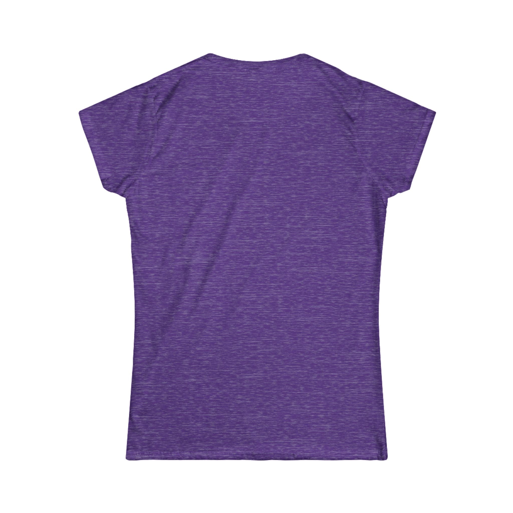 Cute Funny Dog Love T-Shirt — Happy Pup Graphic Tee for Women