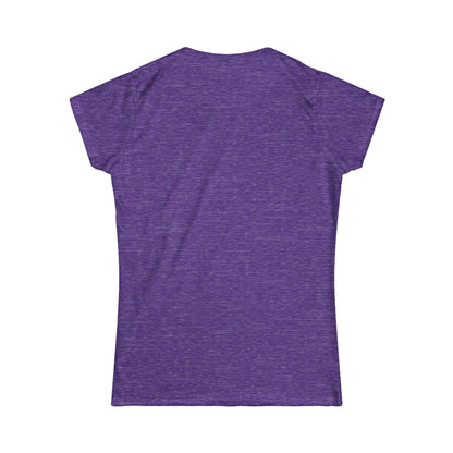 Cute Funny Dog Love T-Shirt — Happy Pup Graphic Tee for Women
