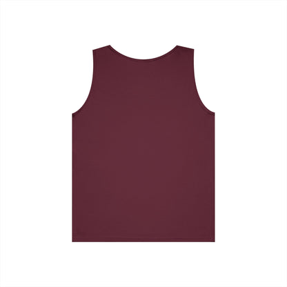 Soccer Drinking Team Tank Top — "My Drinking Team Has a Soccer Problem"