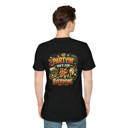 Partyin&