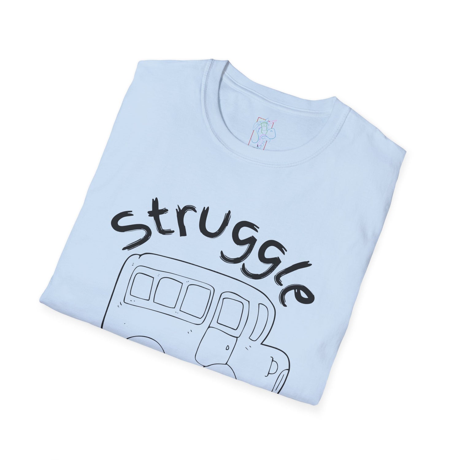 Struggle Bus