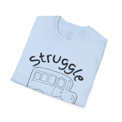 Struggle Bus