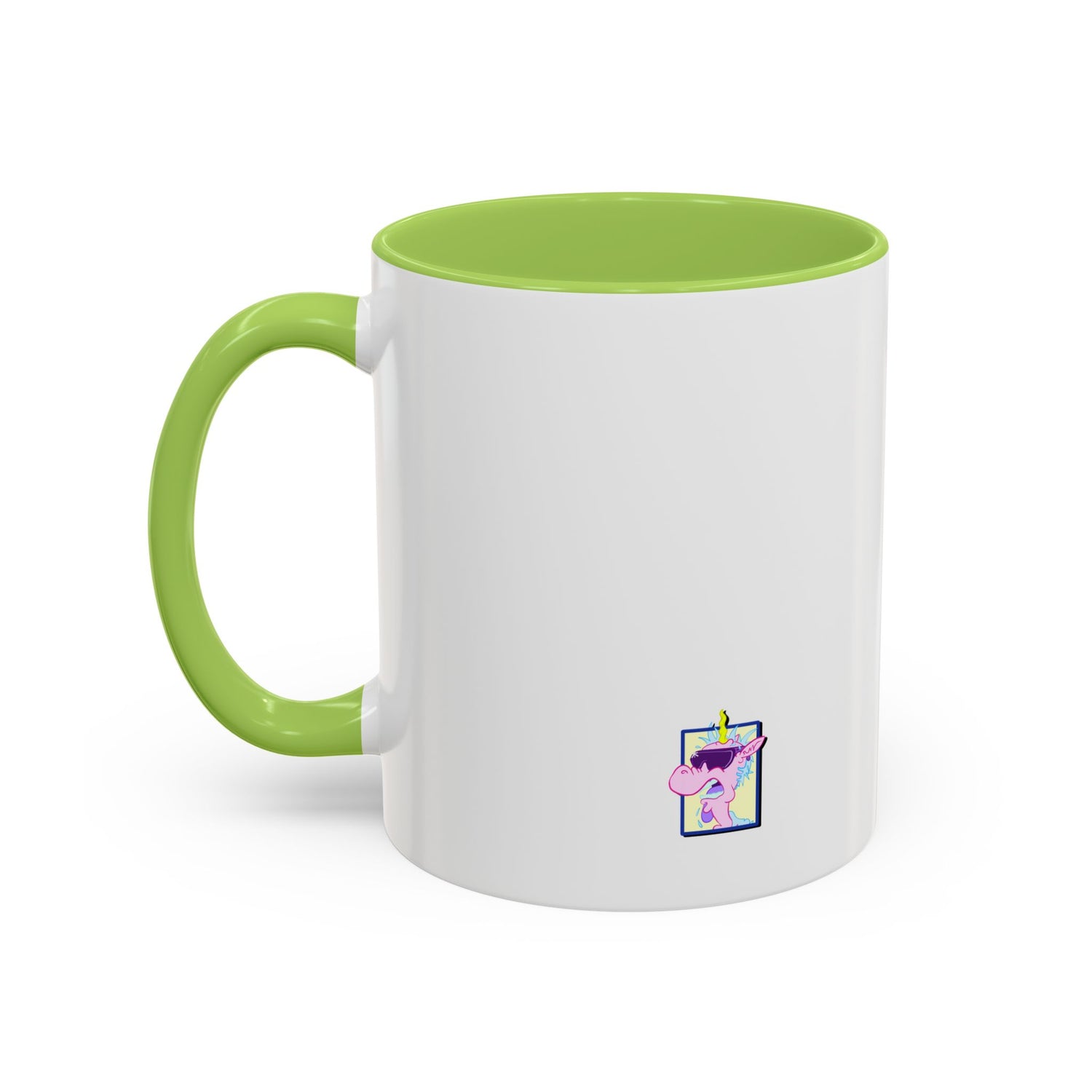 Struggle Bus Mug