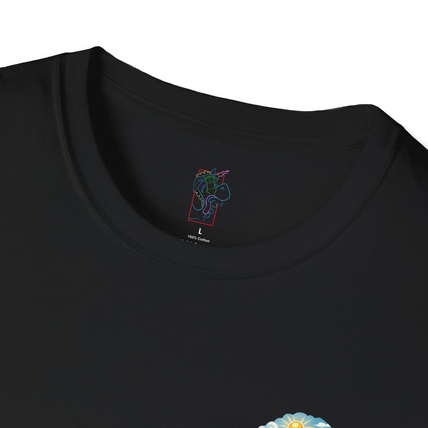 Golf Is Cheaper Than Therapy T-Shirt
