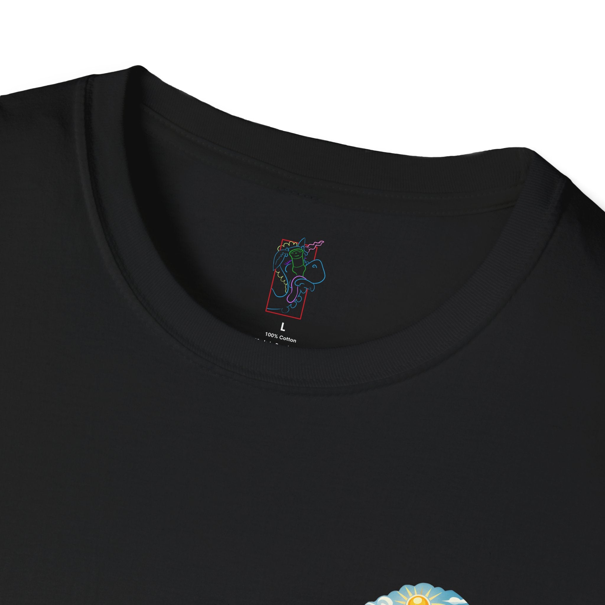 Golf Is Cheaper Than Therapy T-Shirt