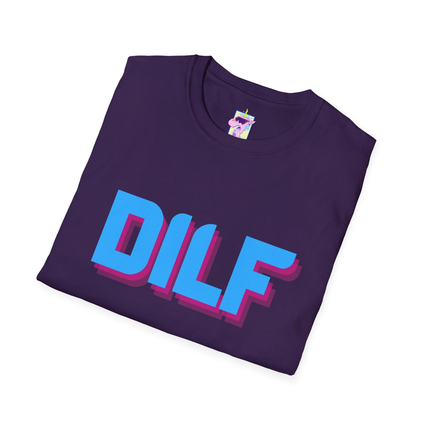 DILF Pink