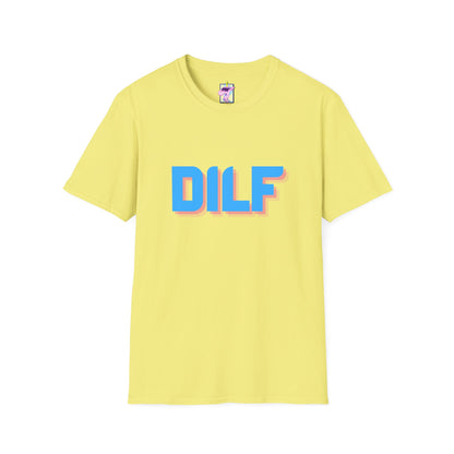DILF Pink