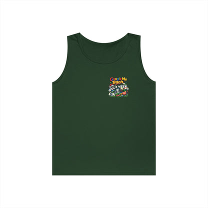 Google Me Bitch Funny Tank Top