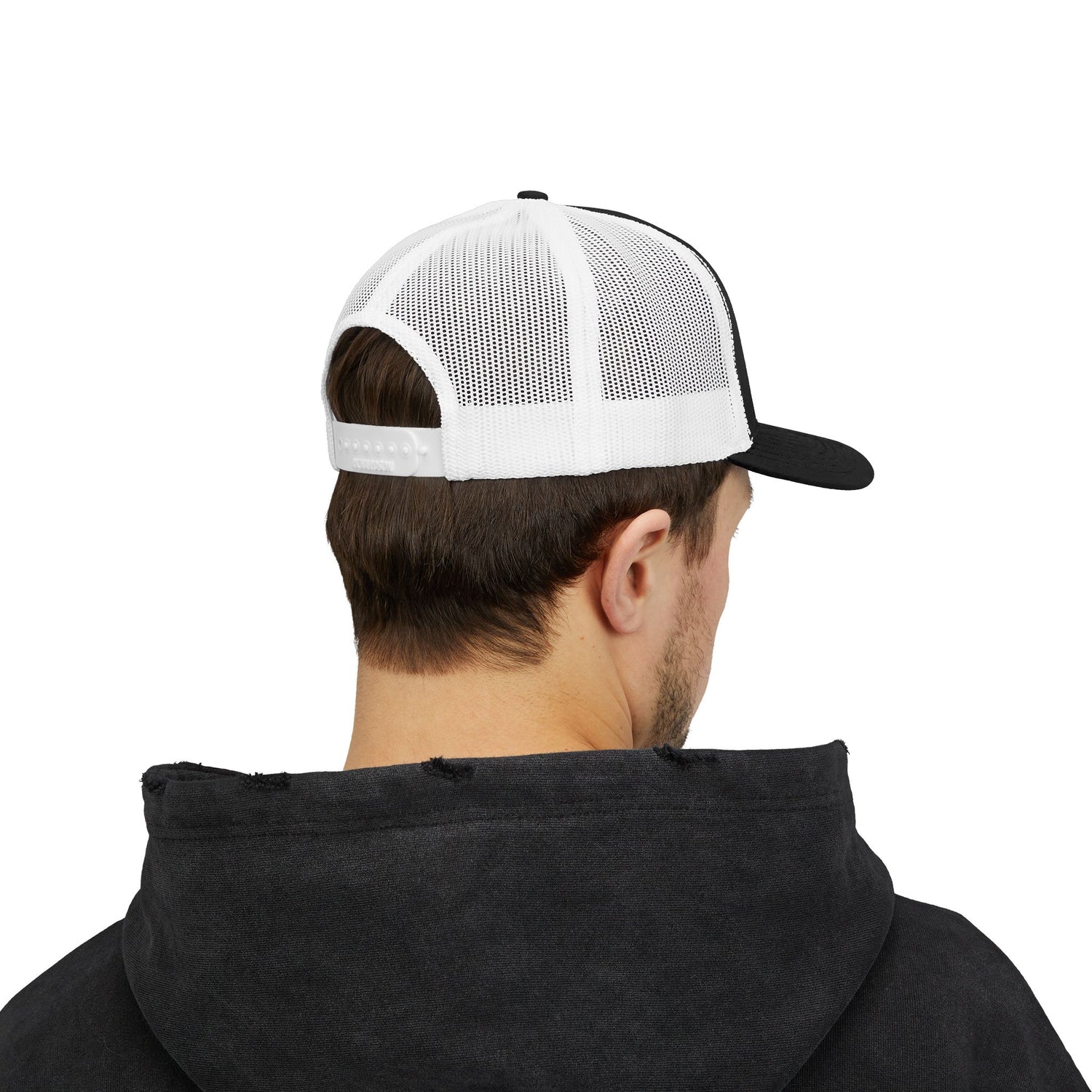 Snapback Cap - Struggle Bus Funny Hangover Design