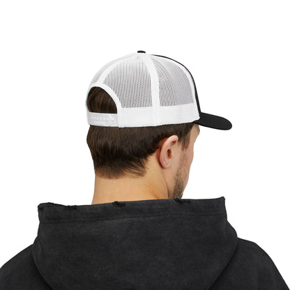 Snapback Cap - Struggle Bus Funny Hangover Design