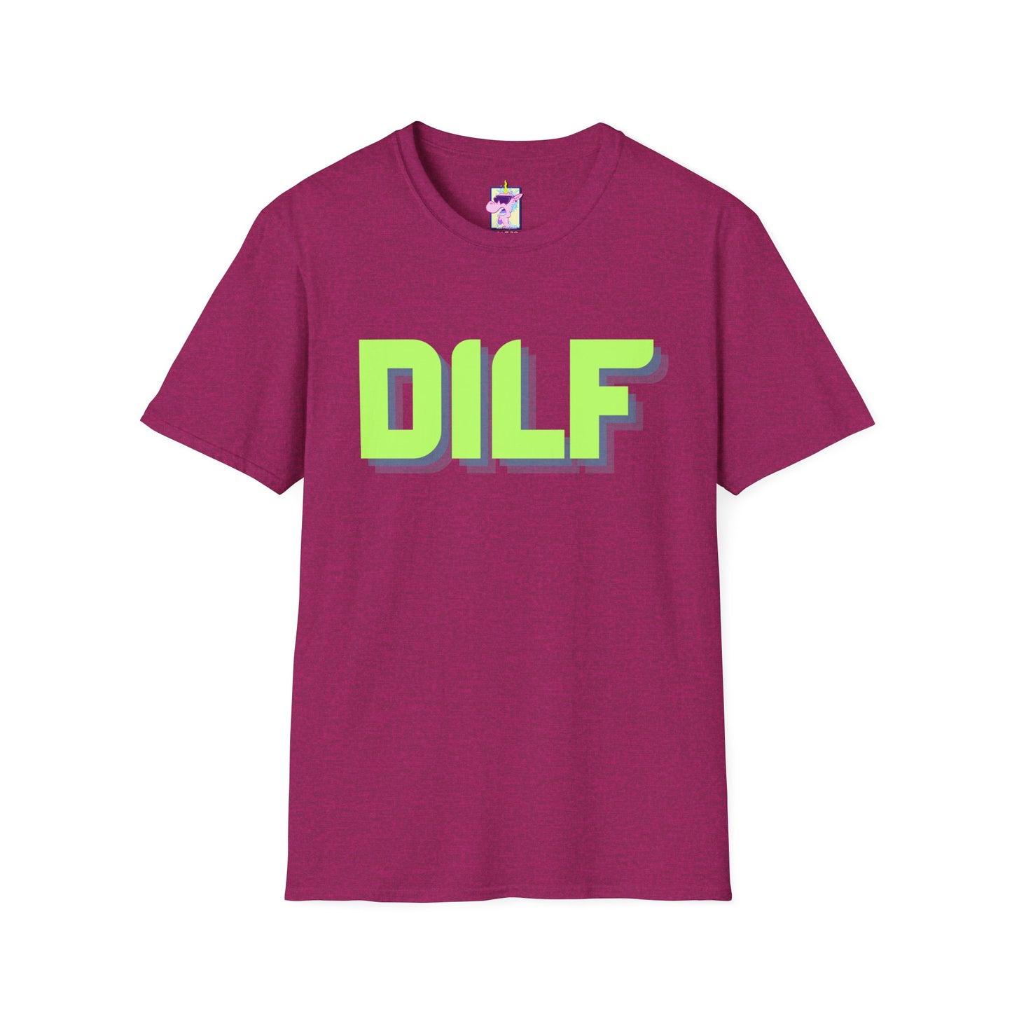 DILF 2