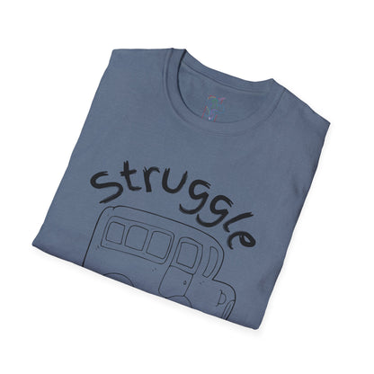 Struggle Bus